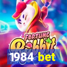 1984 bet