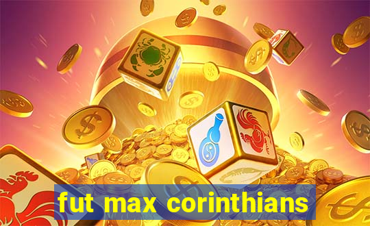 fut max corinthians