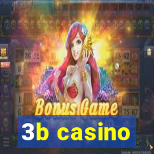 3b casino