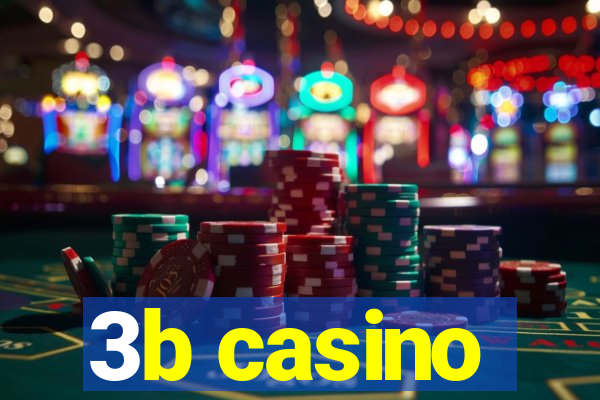 3b casino