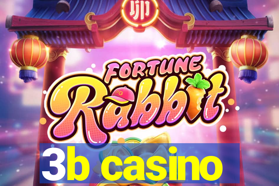 3b casino