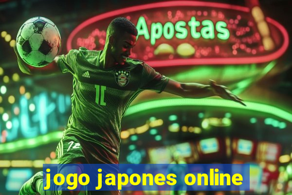 jogo japones online