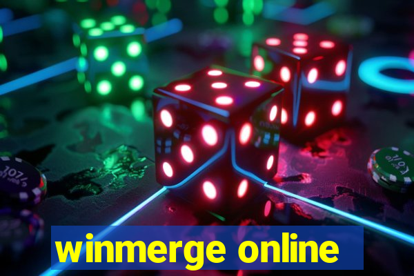 winmerge online