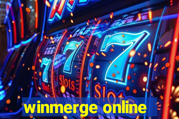 winmerge online