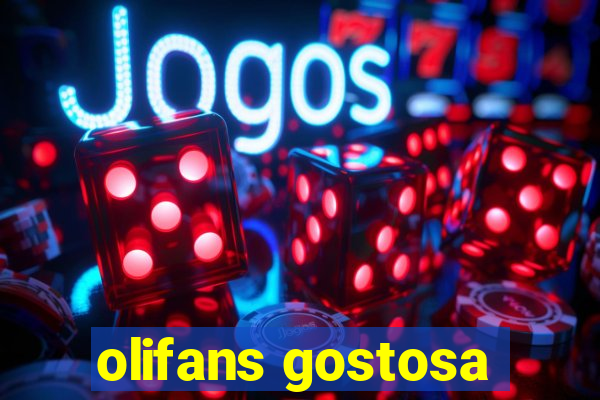 olifans gostosa