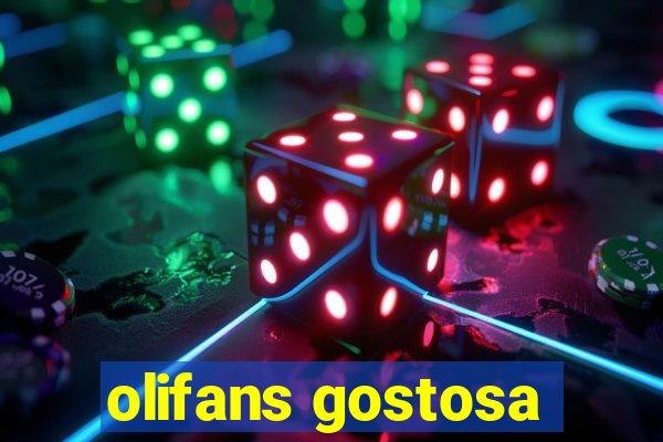 olifans gostosa