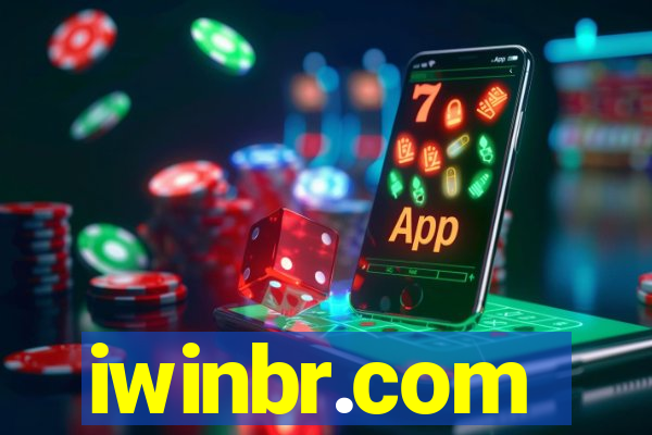 iwinbr.com