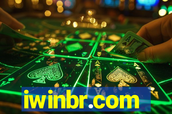 iwinbr.com