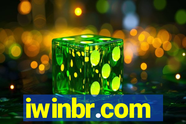 iwinbr.com