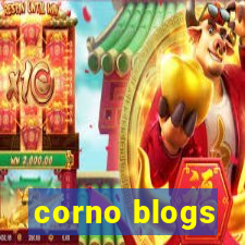 corno blogs