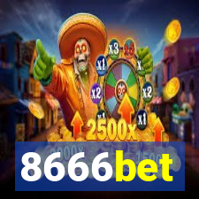 8666bet