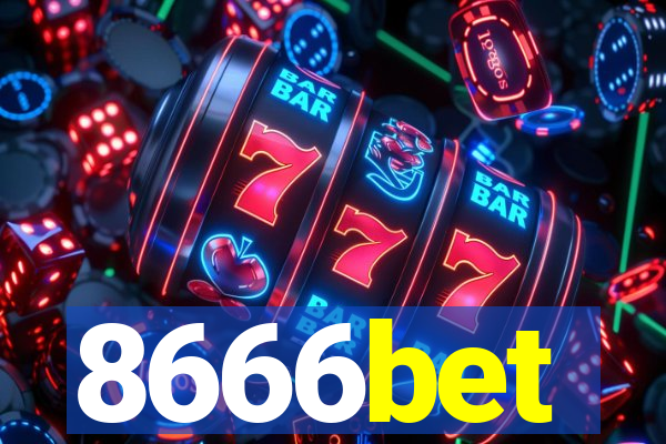 8666bet