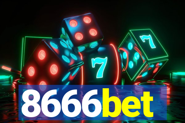 8666bet