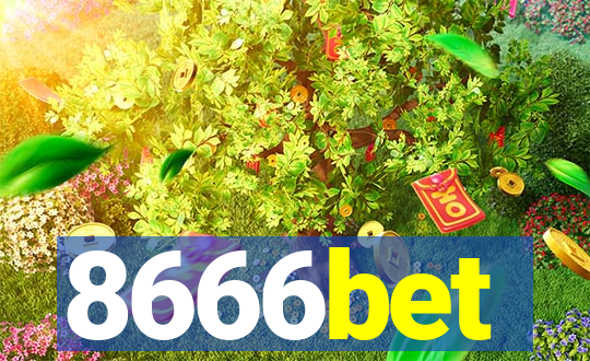 8666bet