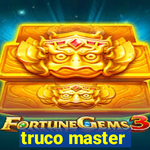 truco master