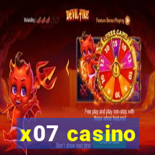 x07 casino