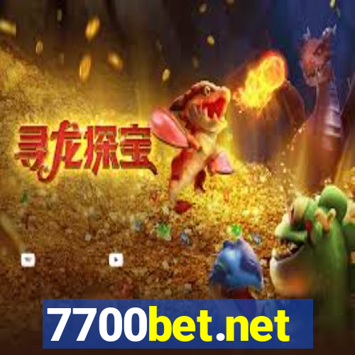 7700bet.net