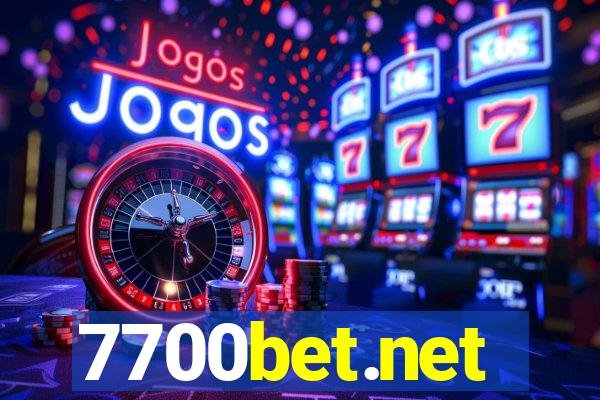 7700bet.net