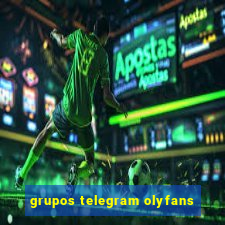 grupos telegram olyfans