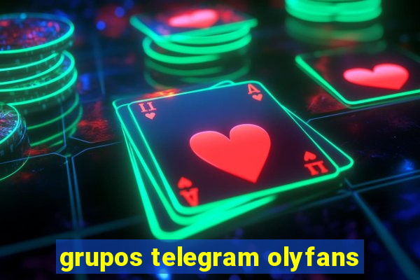 grupos telegram olyfans