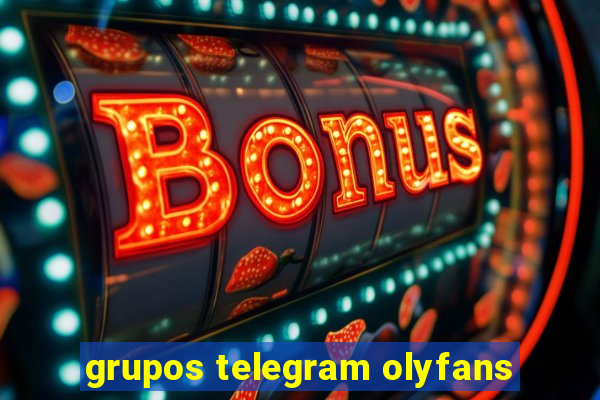 grupos telegram olyfans