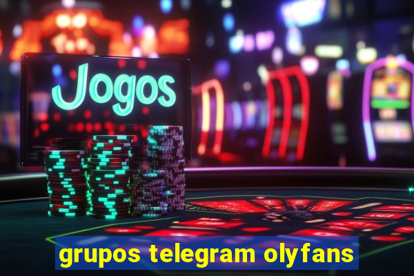 grupos telegram olyfans