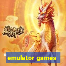 emulator games