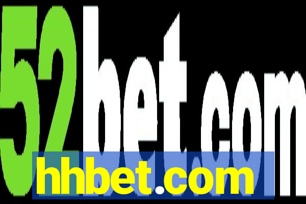 hhbet.com