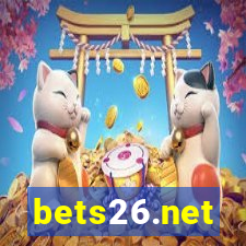 bets26.net