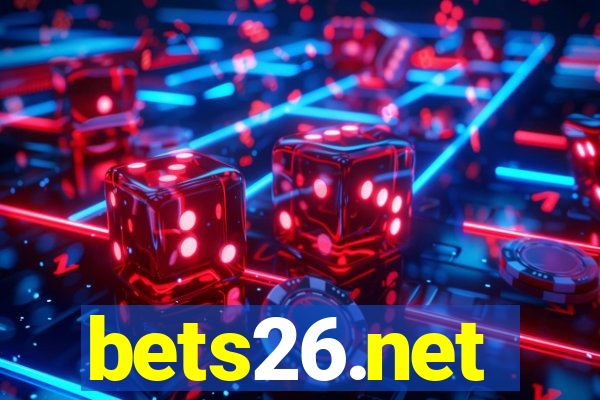 bets26.net