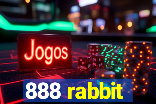 888 rabbit