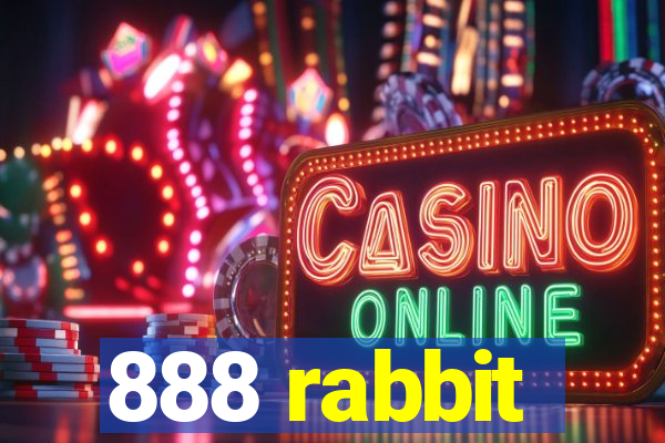 888 rabbit