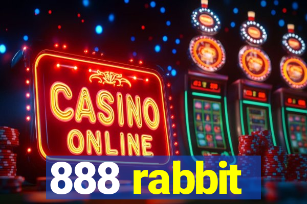 888 rabbit