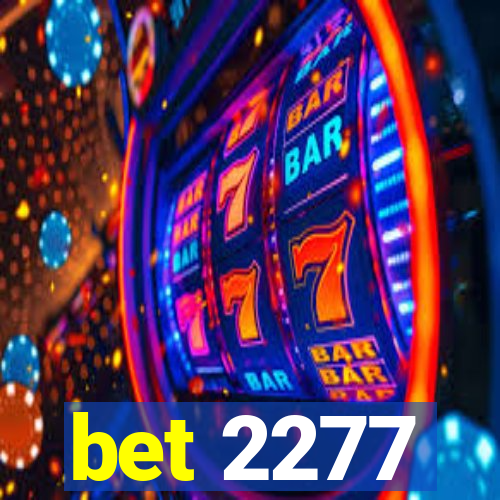 bet 2277