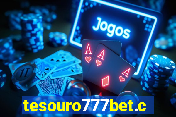 tesouro777bet.com