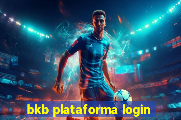 bkb plataforma login