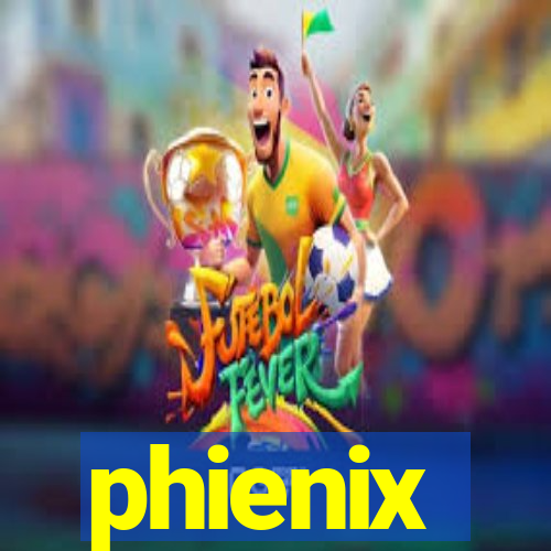 phienix