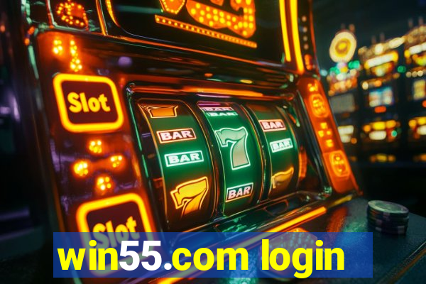 win55.com login