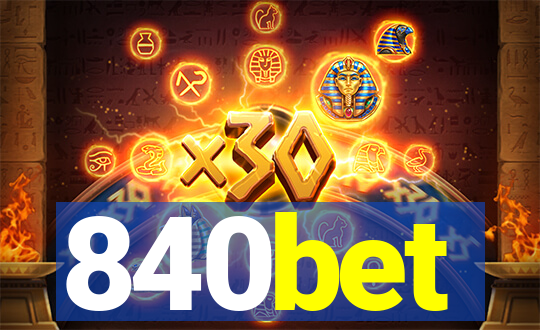 840bet