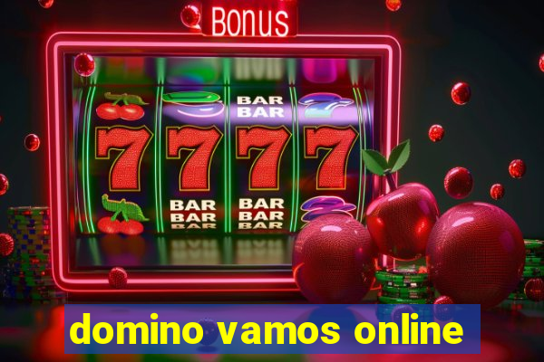 domino vamos online