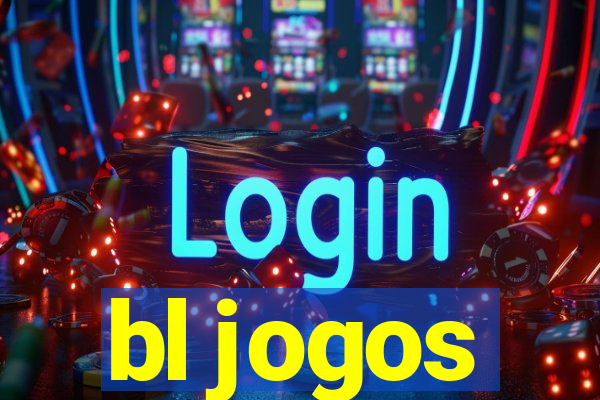 bl jogos