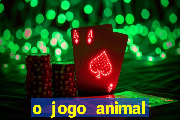 o jogo animal world paga mesmo