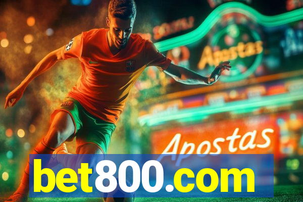 bet800.com