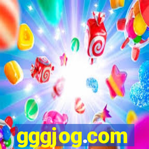 gggjog.com