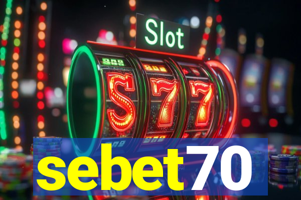 sebet70