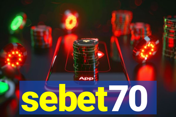 sebet70