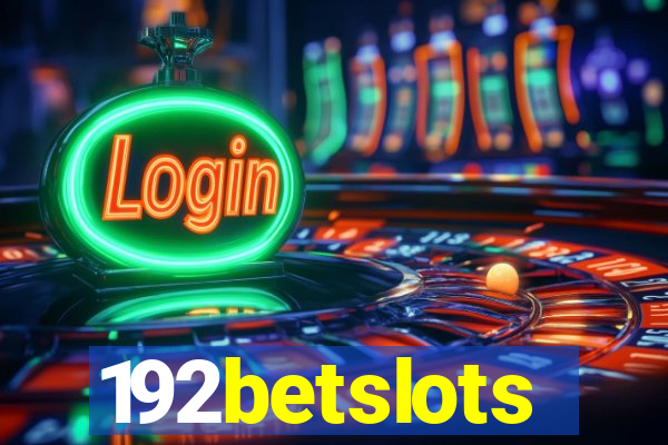 192betslots