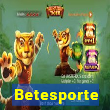 Betesporte