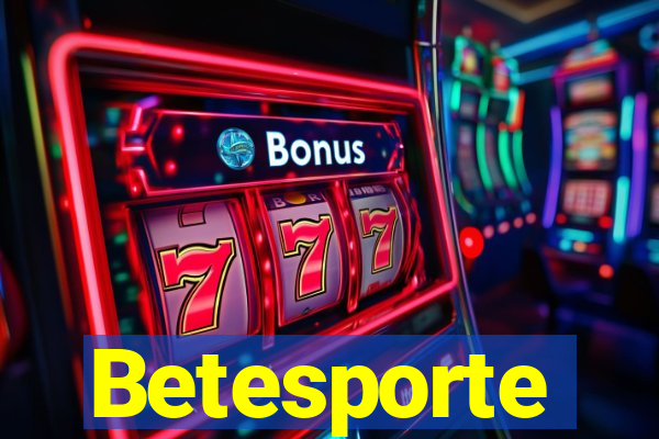 Betesporte