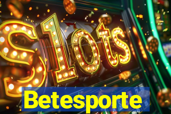 Betesporte